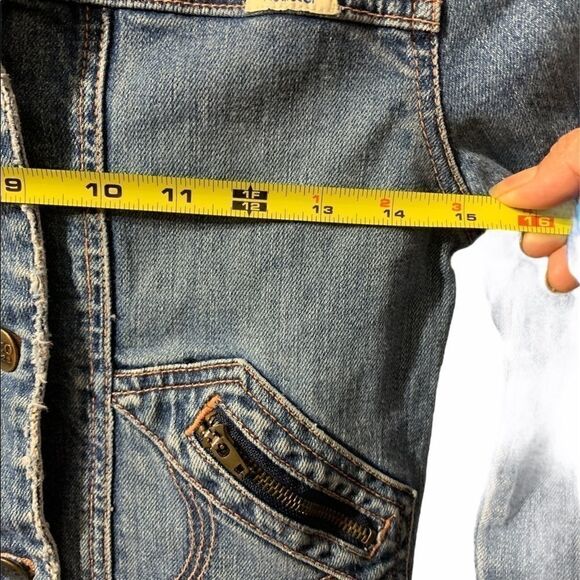 Hollister Jacket   - Picture 5 of 10